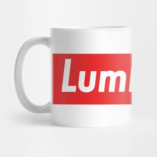 Lumbago Red Dead Redemption Mug